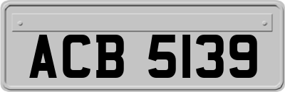 ACB5139