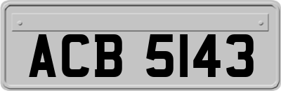 ACB5143