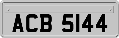 ACB5144