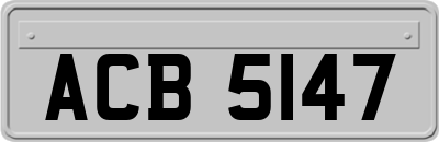 ACB5147