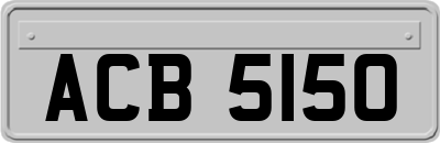 ACB5150