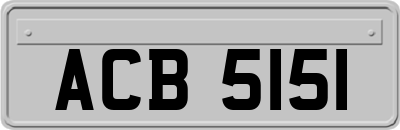 ACB5151