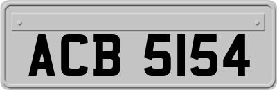 ACB5154