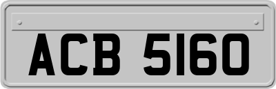 ACB5160