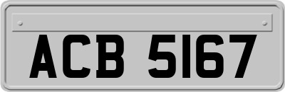 ACB5167