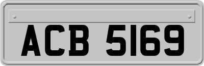 ACB5169