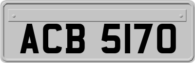 ACB5170