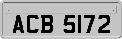 ACB5172