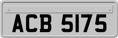ACB5175