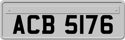 ACB5176