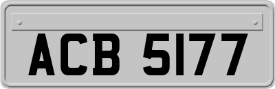 ACB5177