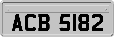 ACB5182