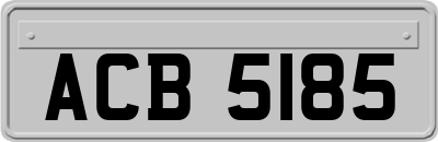ACB5185