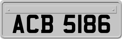 ACB5186
