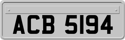 ACB5194