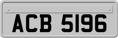 ACB5196