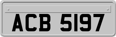 ACB5197