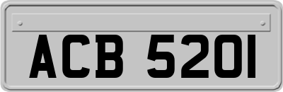 ACB5201