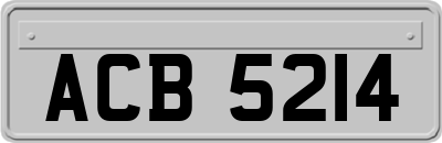 ACB5214