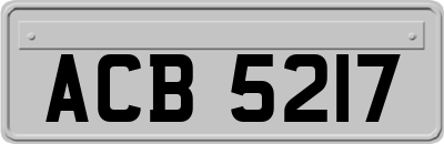 ACB5217