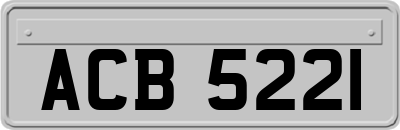 ACB5221