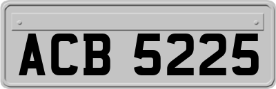 ACB5225