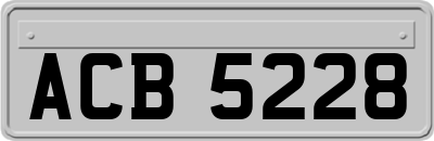 ACB5228