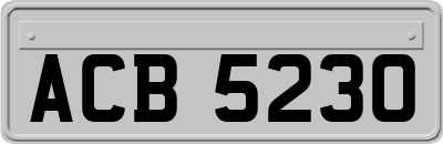 ACB5230