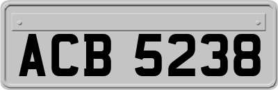 ACB5238