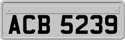 ACB5239