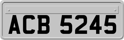 ACB5245