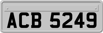 ACB5249
