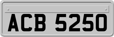 ACB5250