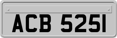 ACB5251
