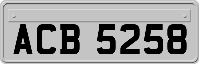 ACB5258