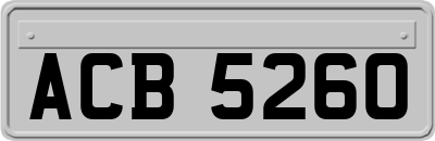 ACB5260