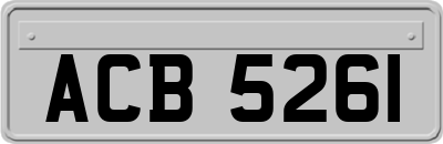 ACB5261