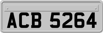 ACB5264