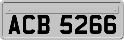 ACB5266