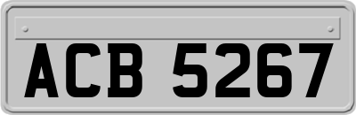 ACB5267