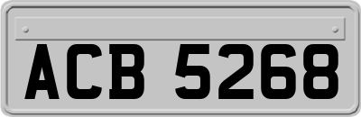 ACB5268
