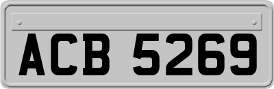ACB5269