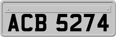 ACB5274