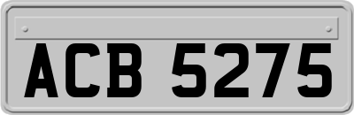 ACB5275