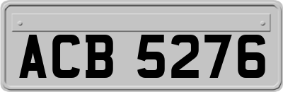 ACB5276