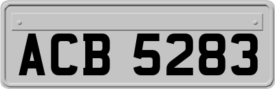 ACB5283