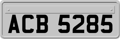 ACB5285