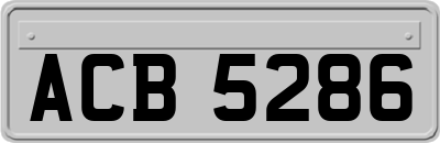 ACB5286