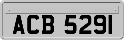 ACB5291