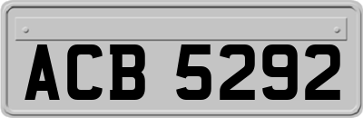 ACB5292
